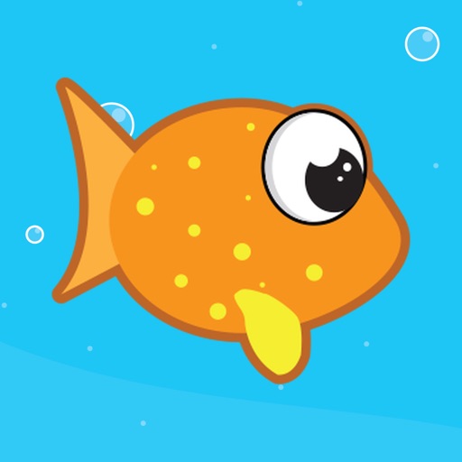Deep Sea Dash iOS App