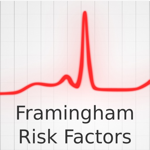 Framingham Risk Factors icon