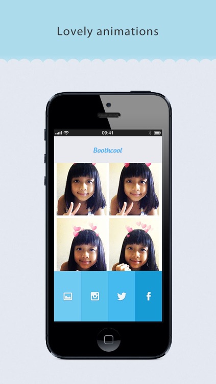 BoothCool – Fun party booth