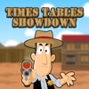 Times Tables Showdown HD