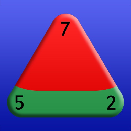 Know Your Math Facts iOS App