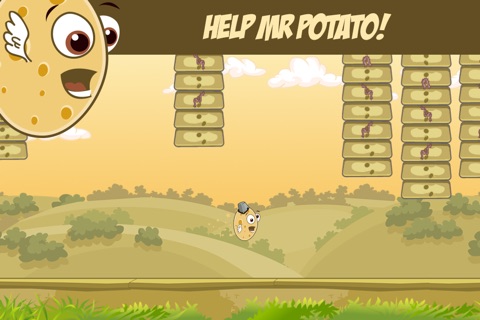 Potato Smash screenshot 4