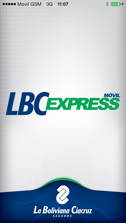 La Boliviana Ciacruz Express