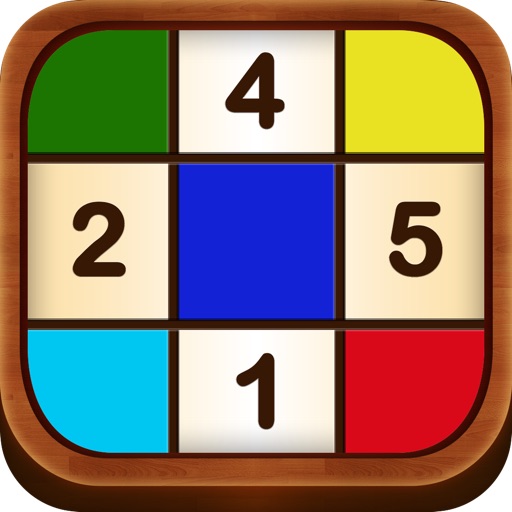 Sudoku Fever! icon