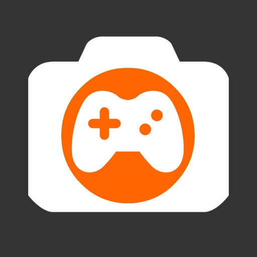 Playstation Photo Share - DLNA Photo App icon