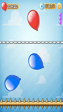 Game screenshot Pop Express: Pop The Balloons hack