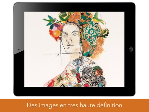 Niki de Saint Phalle, l’e-album de l’exposition du Grand Palais screenshot 3