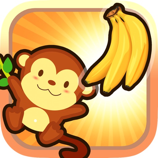 A Monkey Rope Animal Games For Free