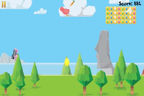 Super Jet Bunny screenshot 2