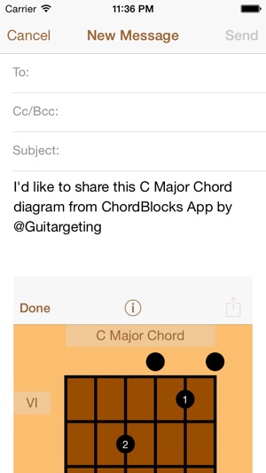 Chord Blocks(圖3)-速報App