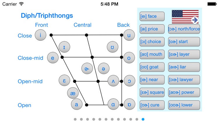 Interactive IPA screenshot-4