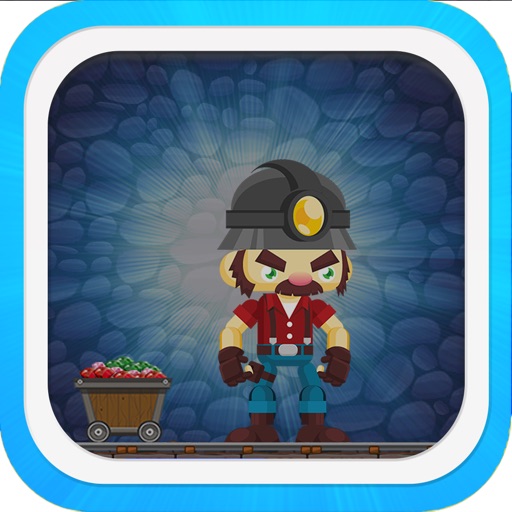 Miner Dash iOS App