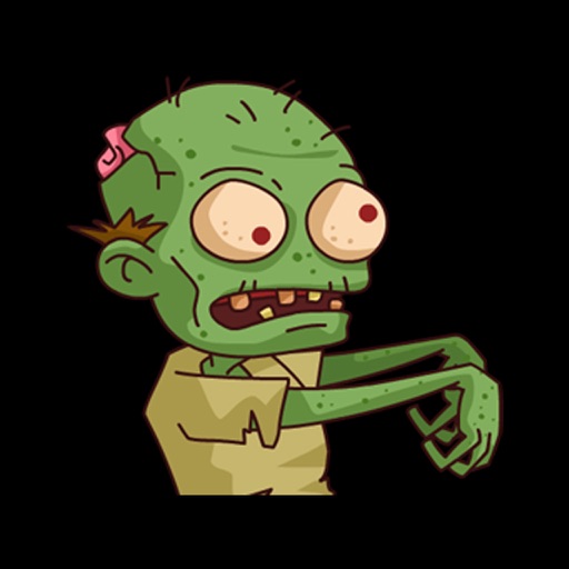 ZombieHop Icon