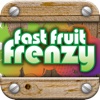 Fast Fruit Frenzy