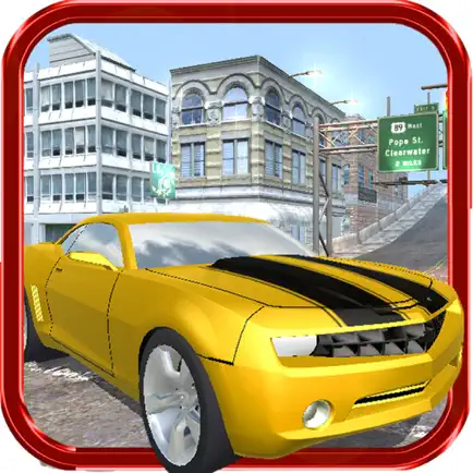 Sport Car Parking Simulation Читы