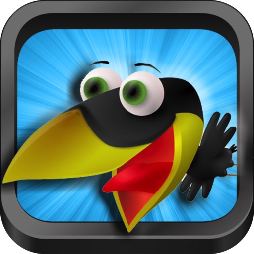 Dodgy Crow 2014 iOS App