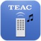 The AVR Remote Control App is an official TEAC application for iPhone/iPod touch that lets you intuitively operate TEAC network A/V receivers