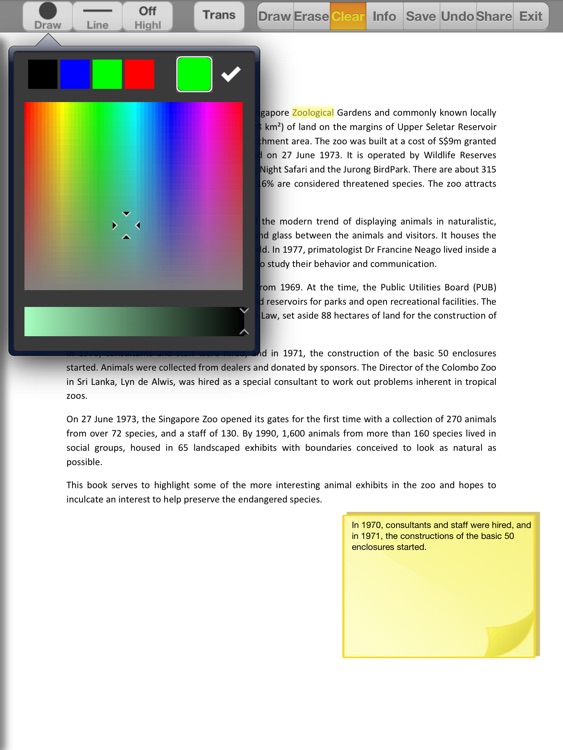 eNGage OnePub screenshot-4