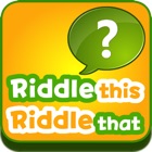 Top 29 Games Apps Like Riddle This Riddle That - Best Alternatives