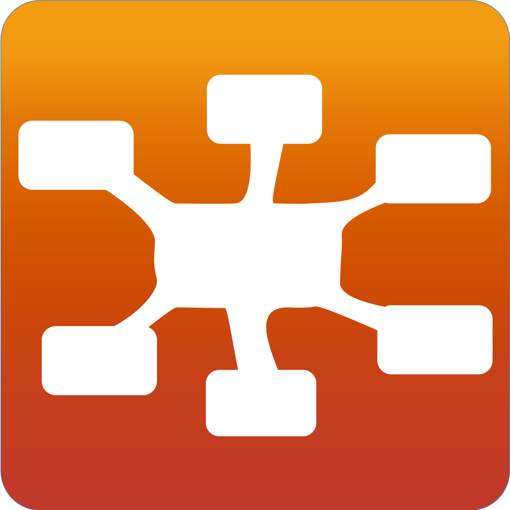 Ibrainstormer Simplemind Inkflow Visual Outline Take Notes On Whiteboard Note Taking Productivity Note Taking Iphoneアプリ Applion