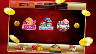 SLOT PARTY 1.6.1 IOS CASINO SLOT PARTY 1.6.1 IOS