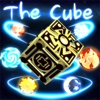 The Cube: A puzzle adventure