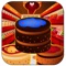 Jam Topped Cookie - Baked Treats Stacker LX