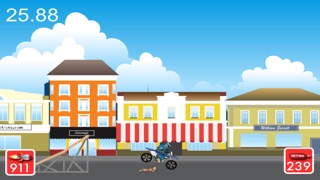 Moto Mania Dirt Bike ... screenshot1