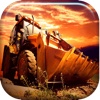 Turbo Tractor & Bull Dozer Farm Racing: Barn Yard Mayhem - by Top Free Fun Games
