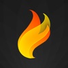 Fire Words icon