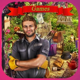 Find Hidden Objects Games
