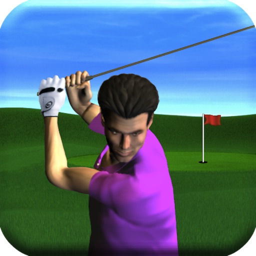 5 Minute Golf Warm Up icon