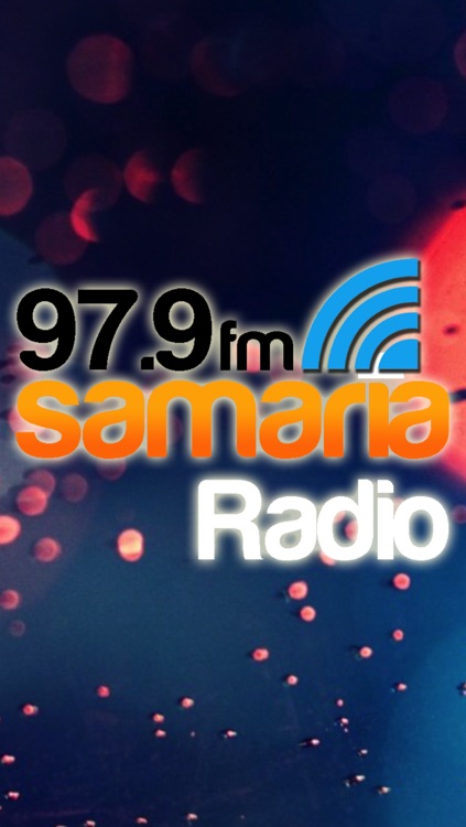 Radio Samaria 97.9 FM