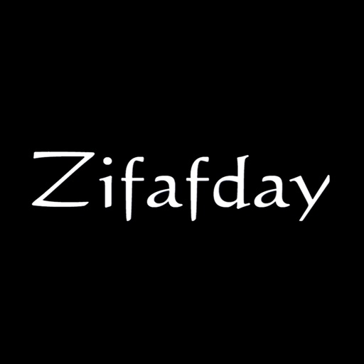 Zifaf Day.