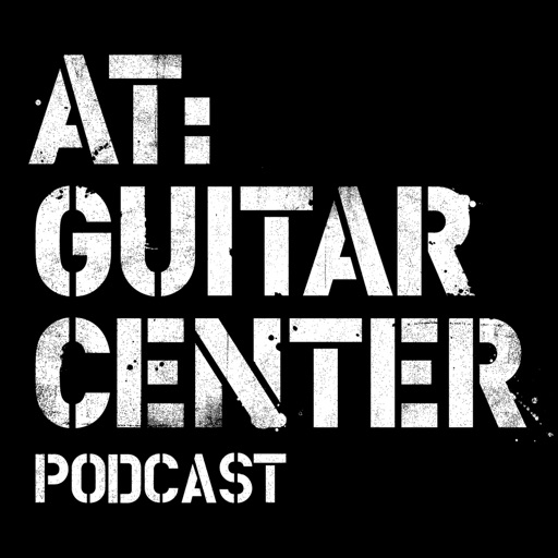 At: Guitar Center with Nic Harcourt