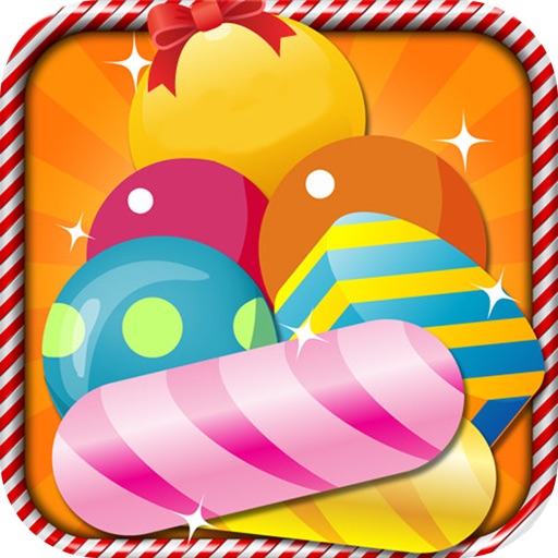 Candy Munch! iOS App