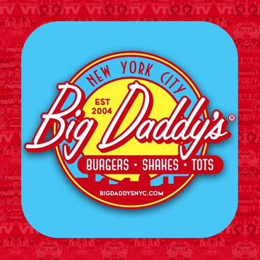 Big Daddy's NYC icon