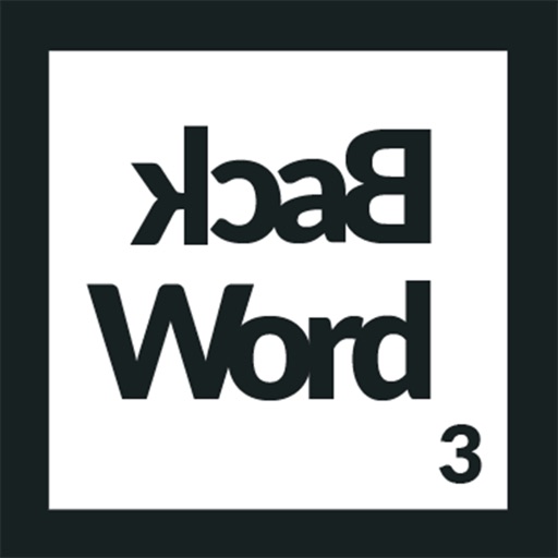 Backword iOS App
