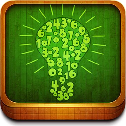 Mind Twister Puzzle Icon