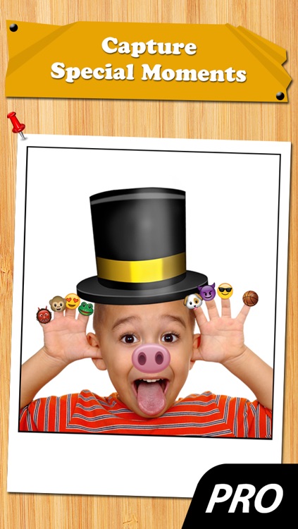 Emoji Your Pics 2 - Decorate Your New Pics with Keyboard Emojis & Emoticons Icons