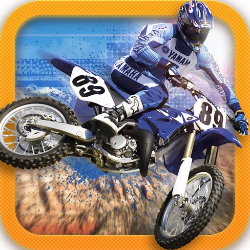 Extreme Sports: MotoX Motocross