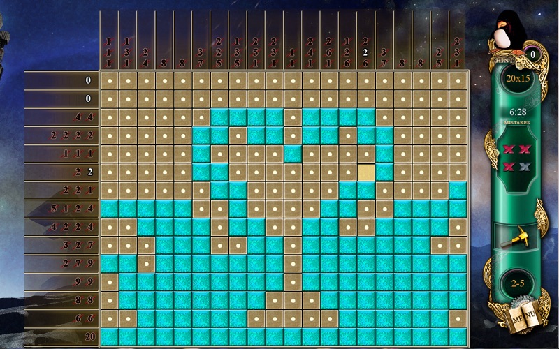 Fantasy Mosaics 3 thumbnail 4