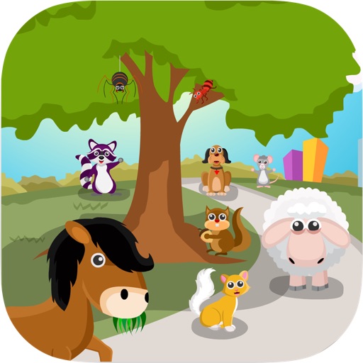 Brainy Zoo iOS App