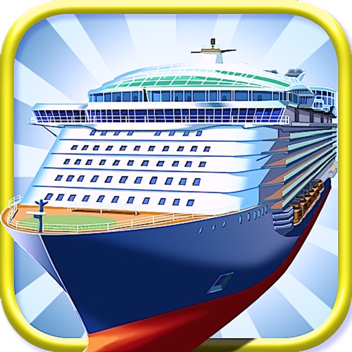 Cruise Tycoon Lite iOS App