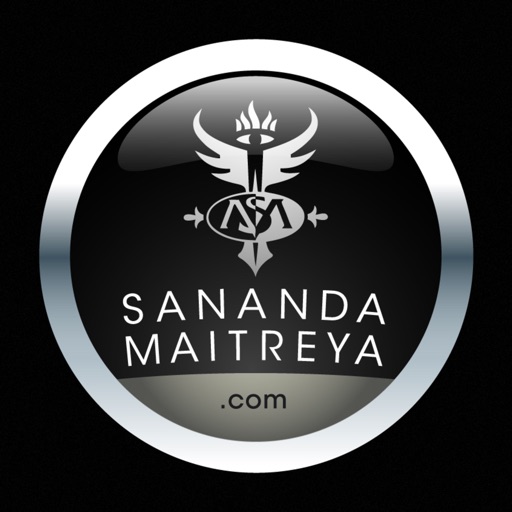 Sananda Maitreya icon