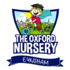 The Oxford Nursery Eynsham