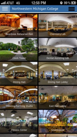 Northwestern Michigan College(圖4)-速報App