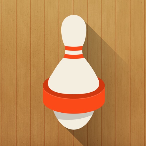 Bowling : une histoire de boules iOS App