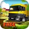 Dump Truck Challenge is a fun and addictive physics based game for all ages