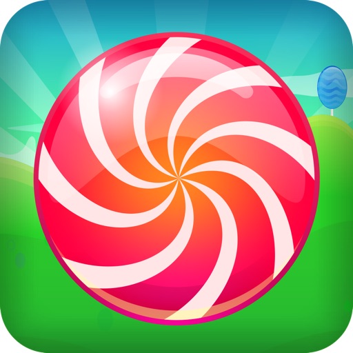 Candy Peppermint Jam by Makeover Mania Story Games